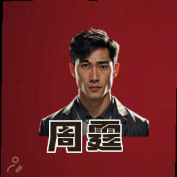 周霆