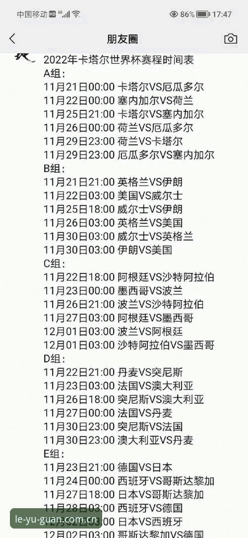资深用户分享：世界杯观赛签证危机下的赛事体验与数据洞察
