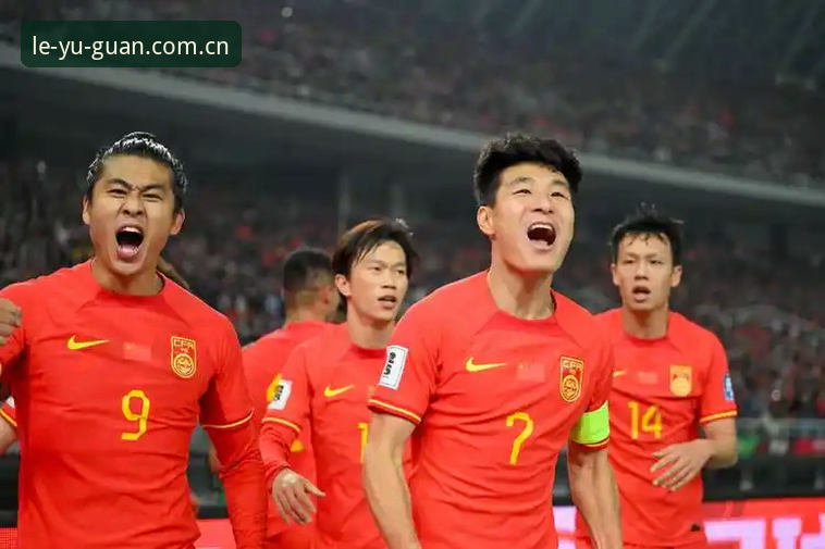 揭秘世界杯扩军至66队的宏大蓝图：中国男足的绝佳机会与背后博弈