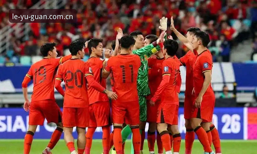 世界杯48队vs66队：中国男足重返舞台的绝佳机会？与乐鱼体育平台一起深度解读